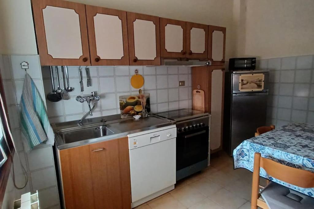 Luminosissimo Appartamento Viareggio Centro Экстерьер фото