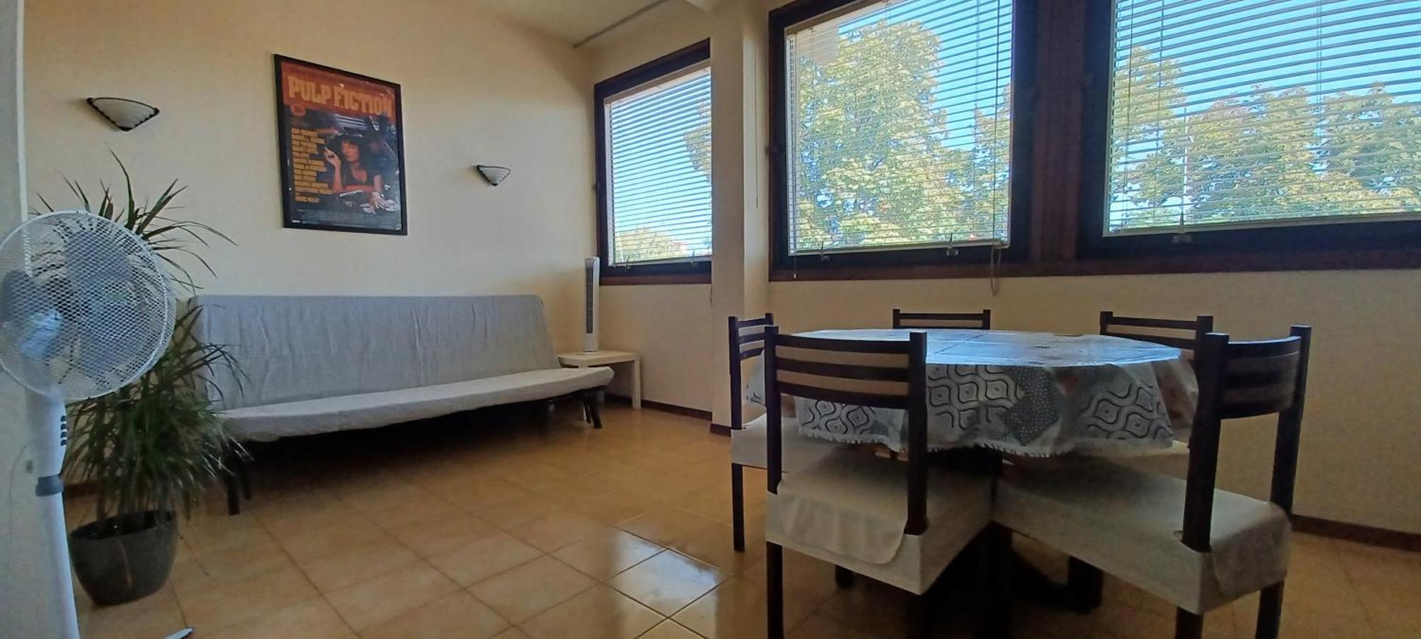 Luminosissimo Appartamento Viareggio Centro Экстерьер фото