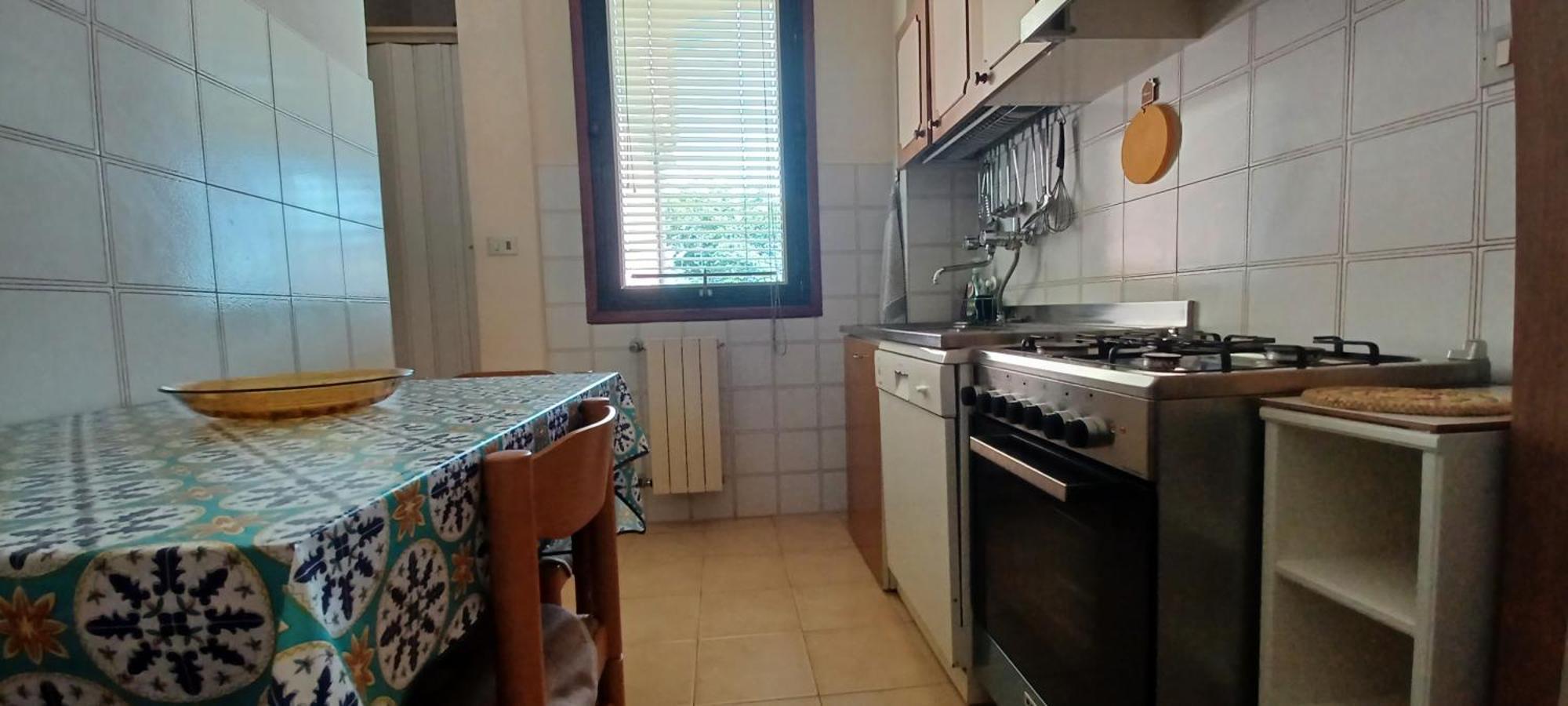 Luminosissimo Appartamento Viareggio Centro Экстерьер фото