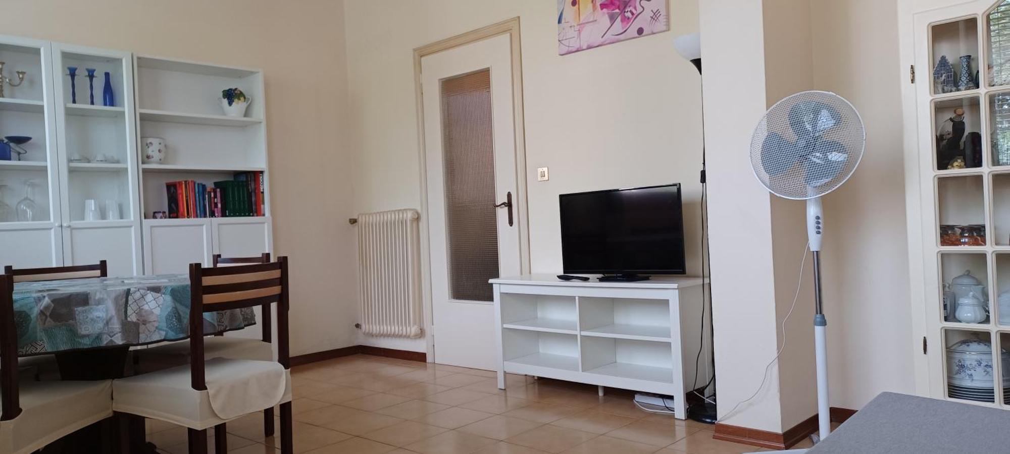 Luminosissimo Appartamento Viareggio Centro Экстерьер фото